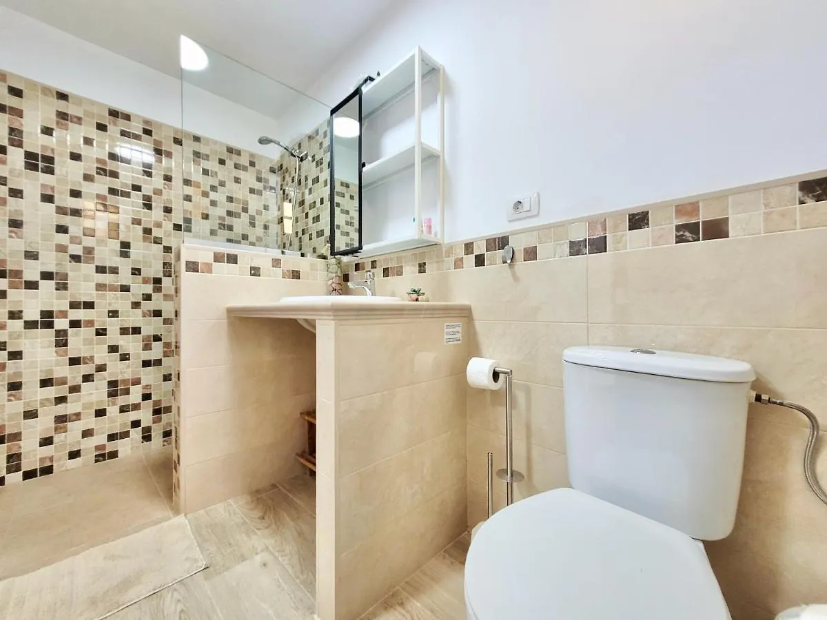 Ferienwohnung Casa Anita By Tor Punta Del Hidalgo Spanien